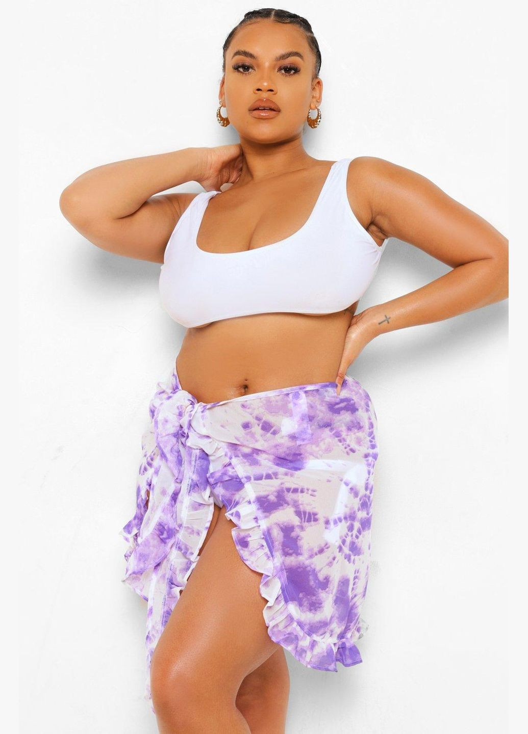 Спідниця Boohoo (330983274)