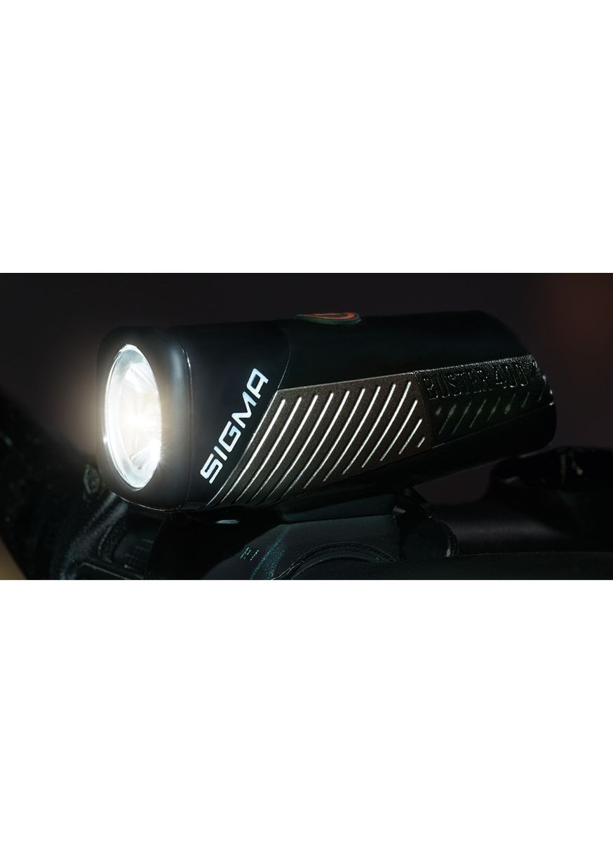 Ліхтар Sport Buster 400 Sigma (369647171)