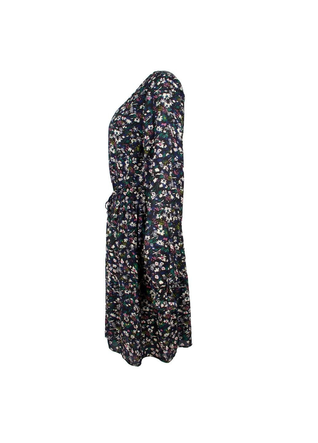 Комбинированное платье женское CATWALK JUNKIE