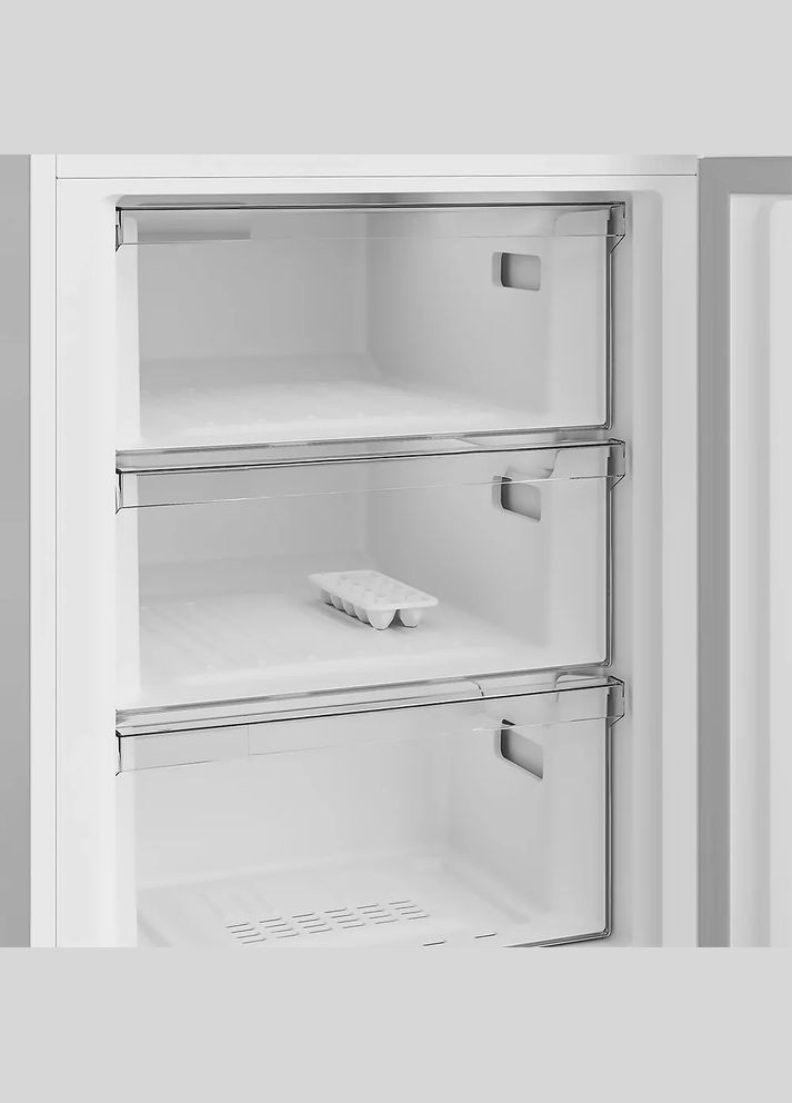 Двокамерний холодильник INKS 1401 W4U Indesit (339082010)