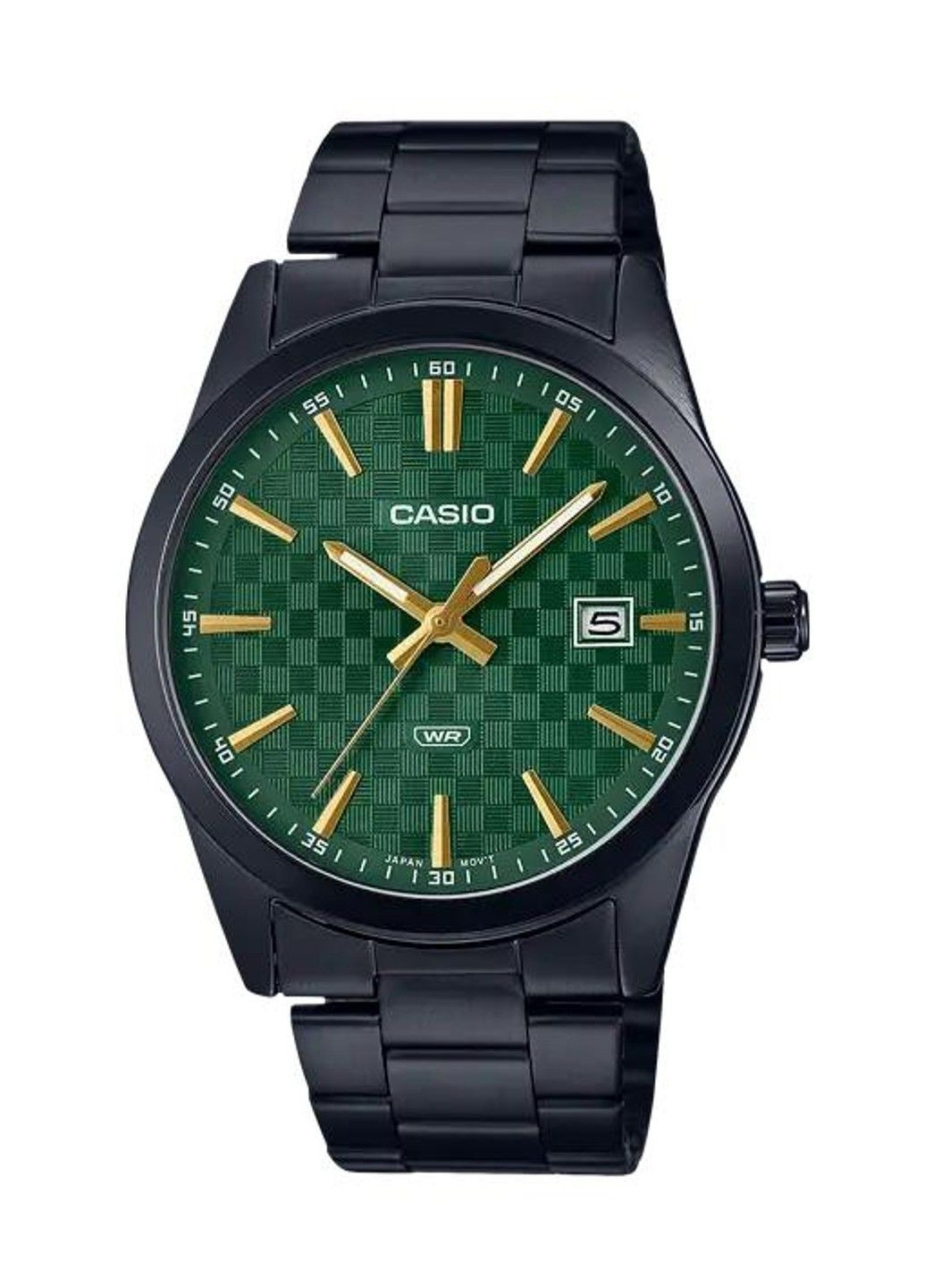 Мужские часы MTP-VD03B-3AUDF Casio (363027197)