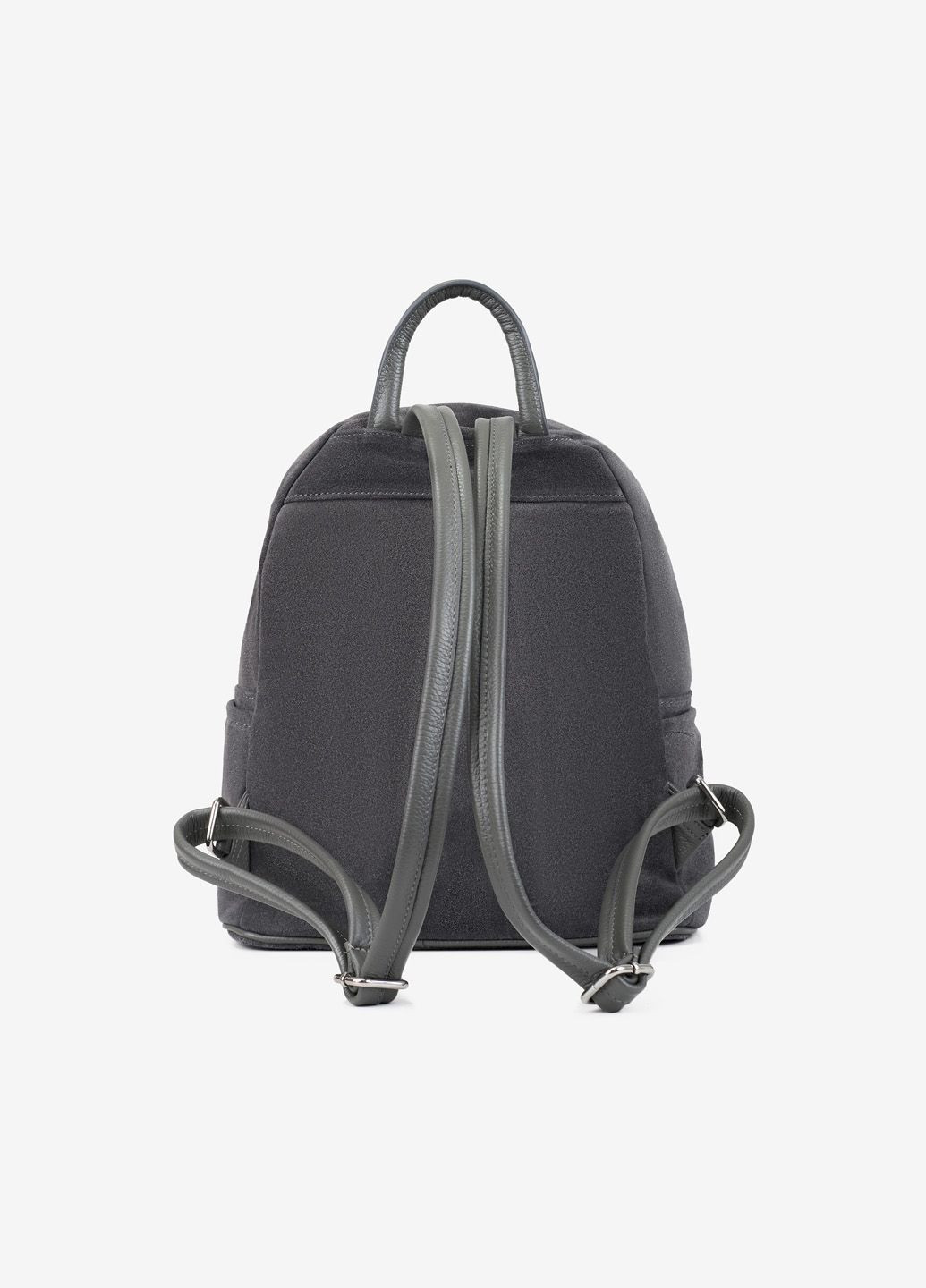 Рюкзак женский замшевый Backpack Regina Notte (366289410)