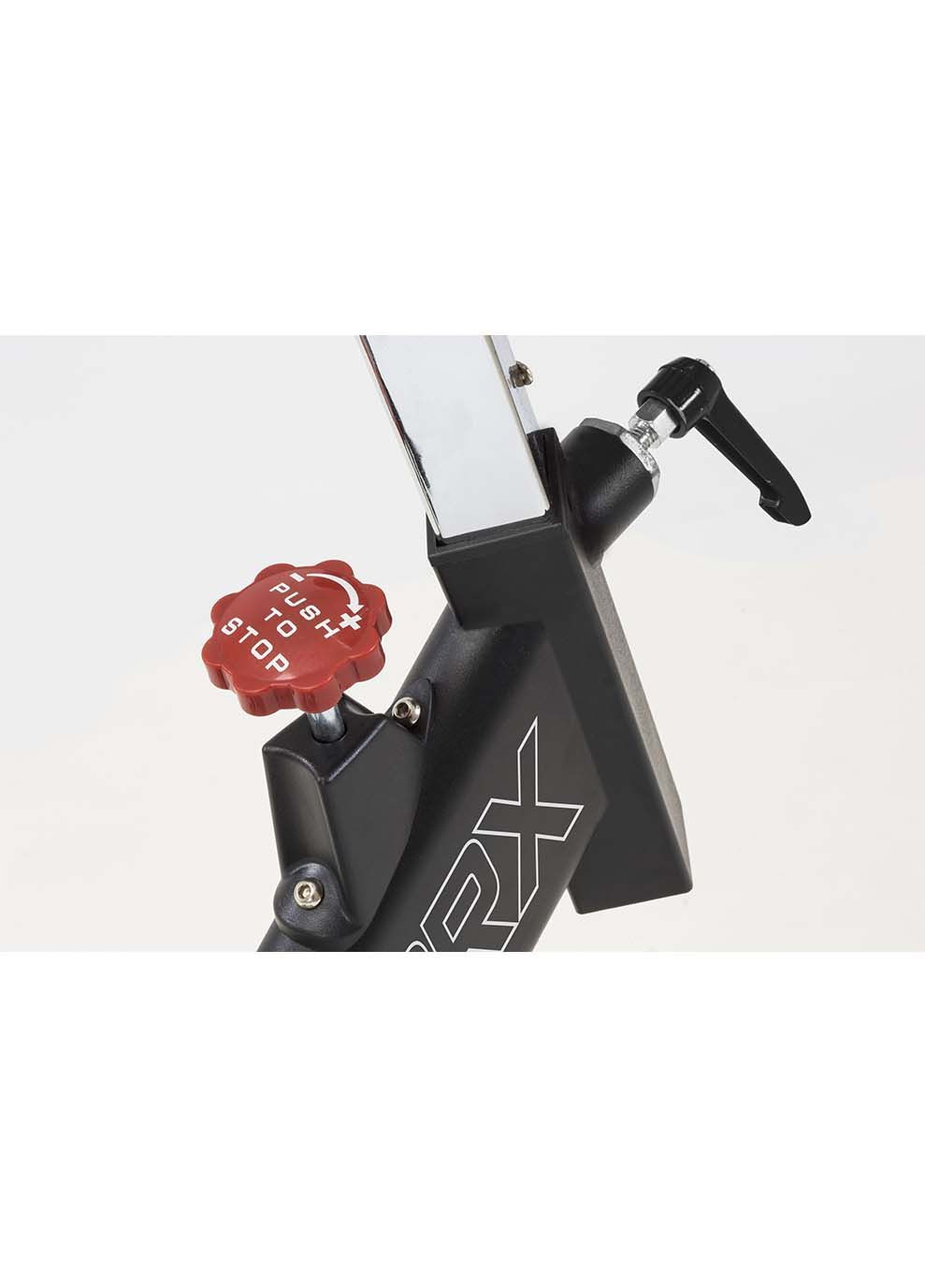 Сайкл-тренажер Indoor Cycle SRX 90 Toorx (367601911)