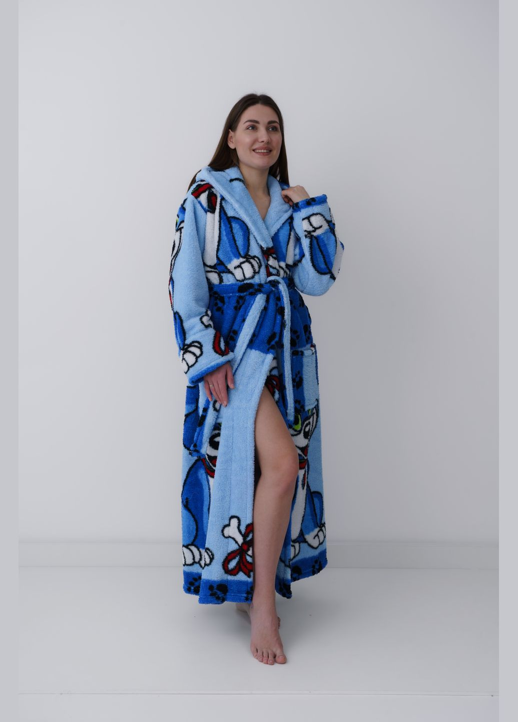 Халат жіночий Ut (317595991)