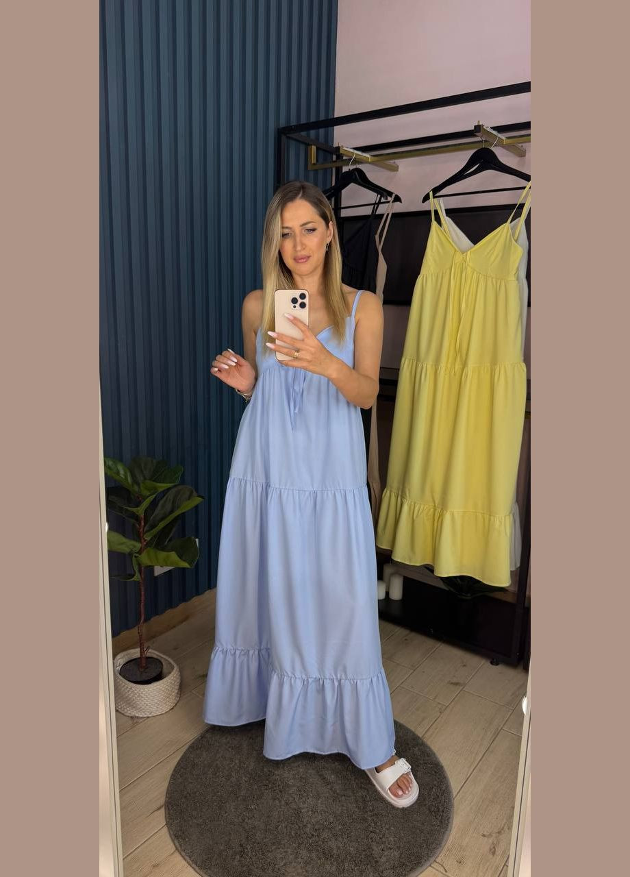 Жіночій сарафан Гермес (335813878)