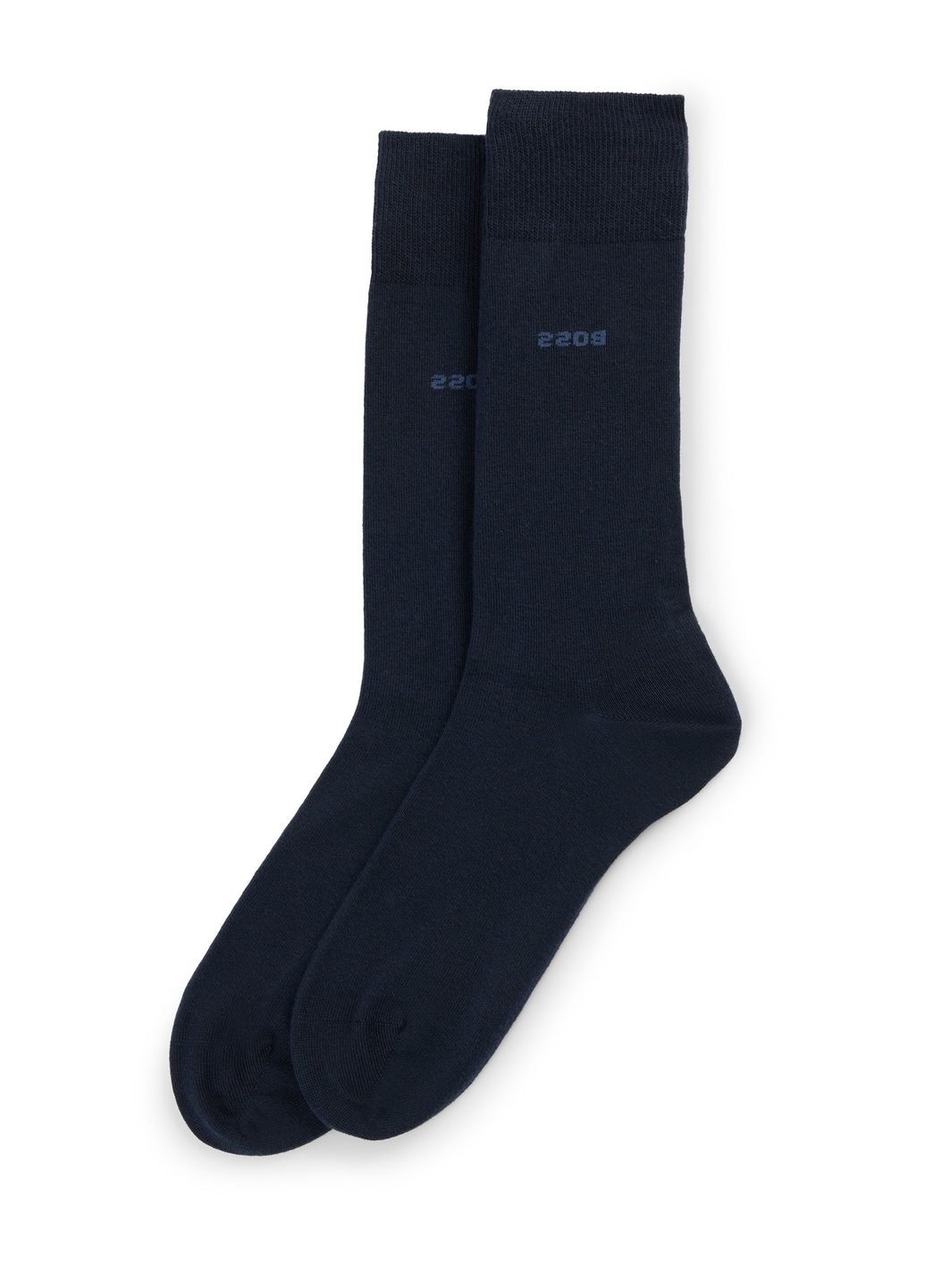 Сині шкарпетки Hugo Boss (294182853)