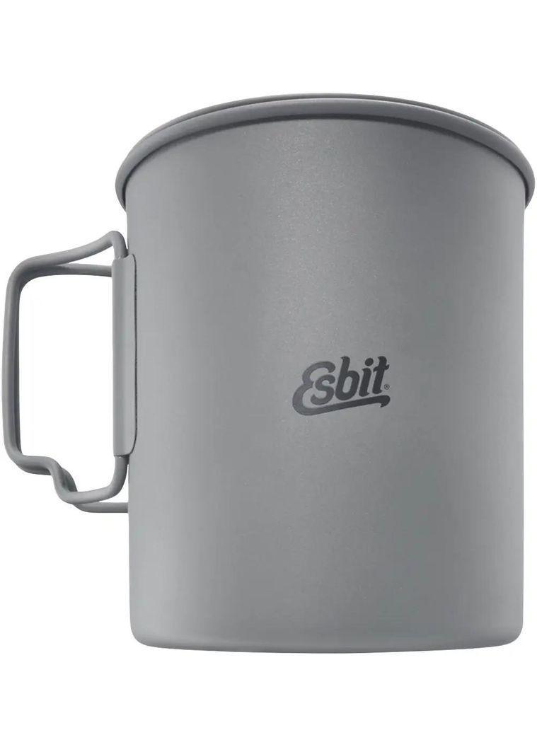 Котелок PT750TI 750 ml Esbit (316442580)