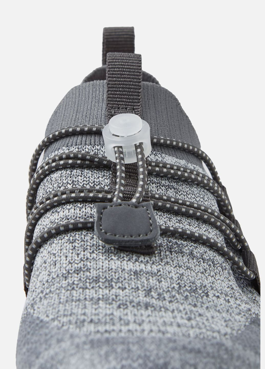 Серые демисезонные кроссовки Reima STAILI