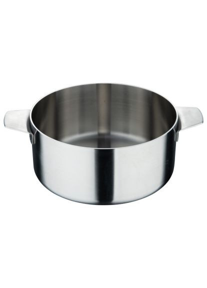 Кастрюля Sigma, с крышкой 2.9 л (BGMP-1665-MM) Masterpro Sigma, з кришкою 2.9 л (366697981)