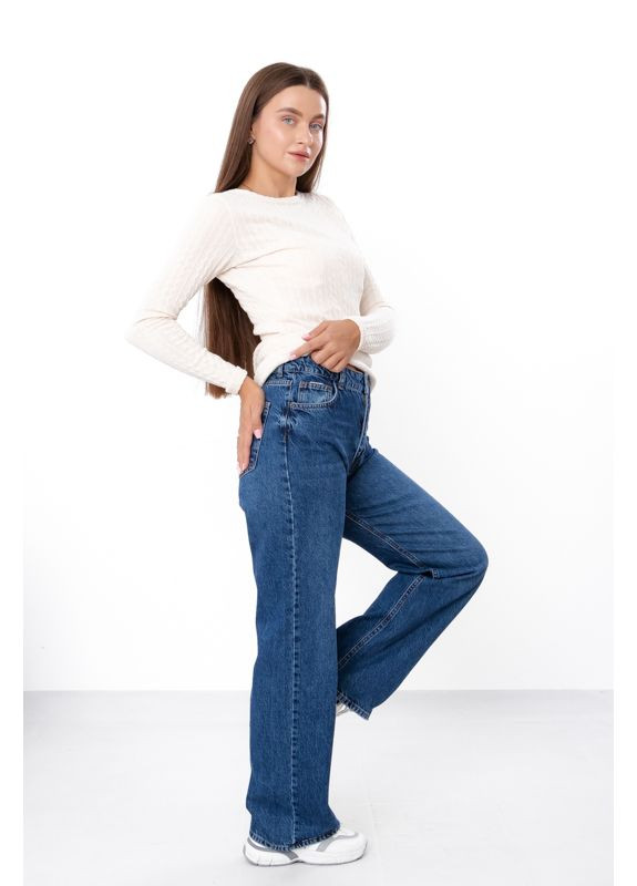 Джинси жіночі (демісезон) (p-17796) Носи своє - (363043794)