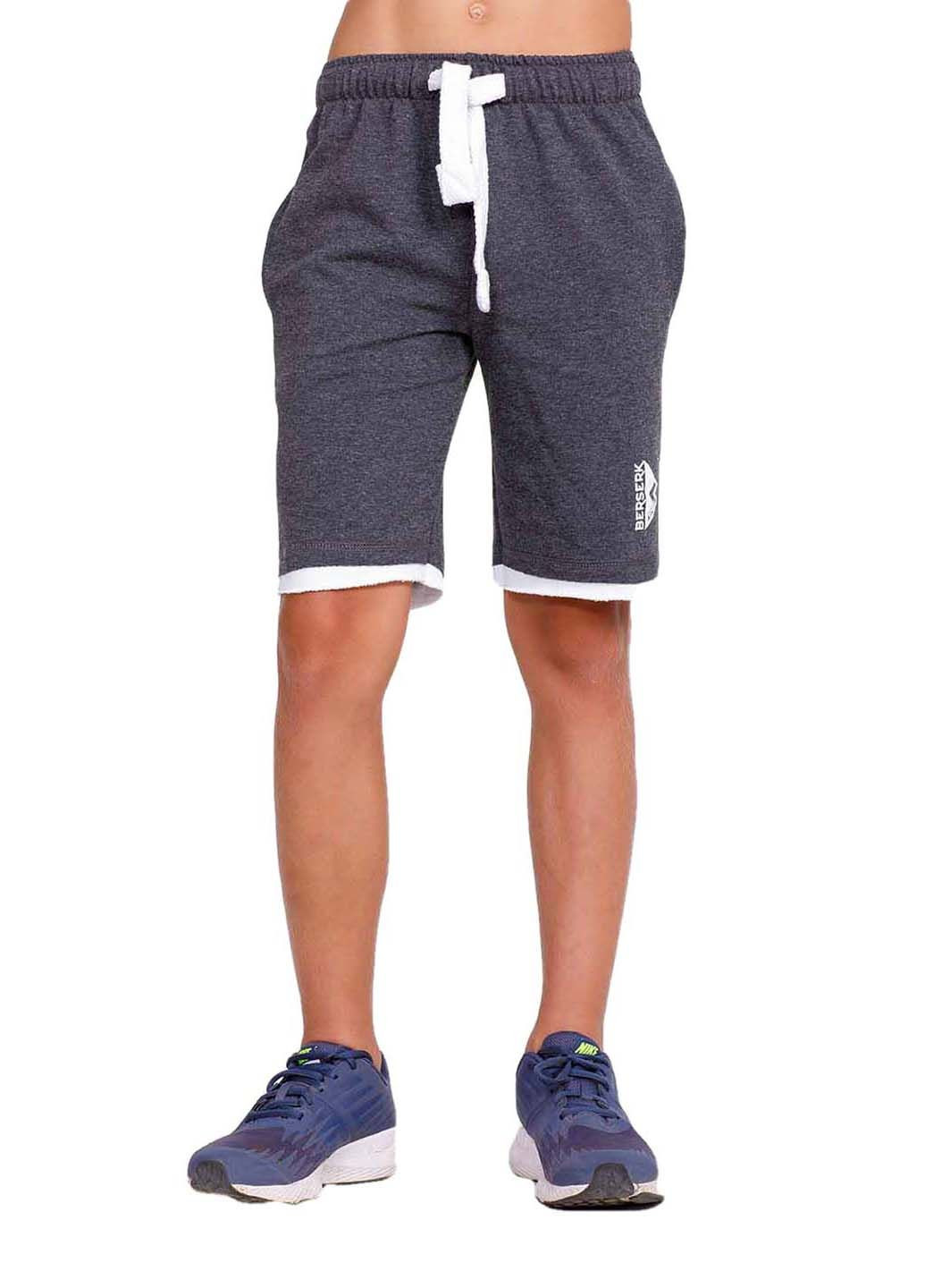 Шорти Berserk Sport (357226880)