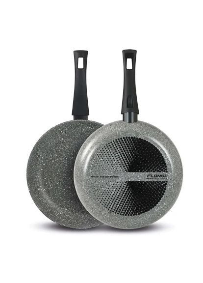 Сковорода (PV8PB2270) Flonal Pietra Viva 22 см (369880717)