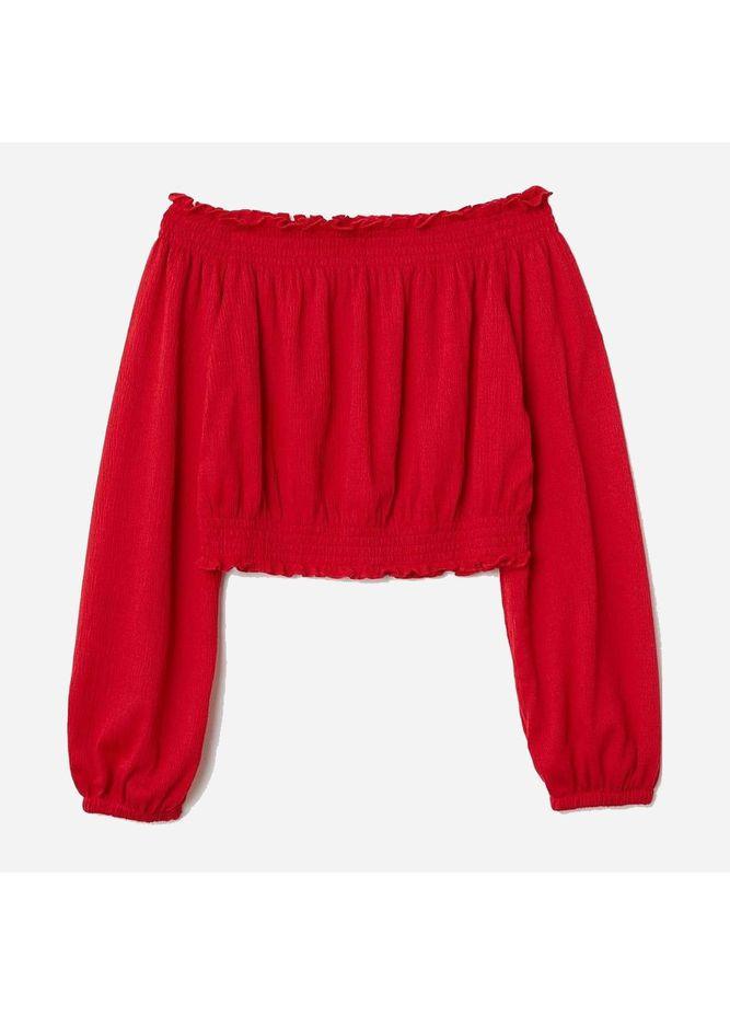 Топ з д/р H&M (350956886)