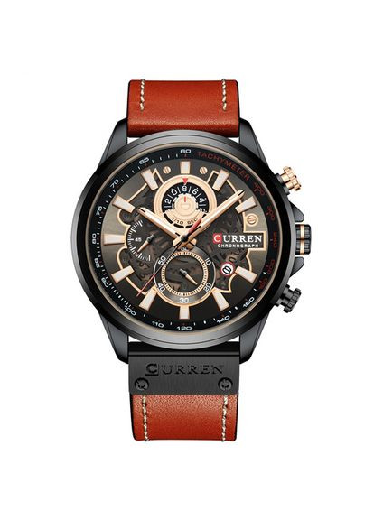 8380 Black-Brown Curren (331286793)