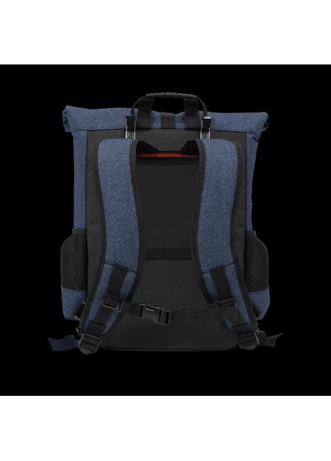 Сумка на багажник, рюкзак IB-SF3 для ноутбука (SAI109) Ibera (369783122)