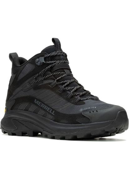 Черевики чоловічі Moab Speed 2 Mid GTX Merrell (296262168)