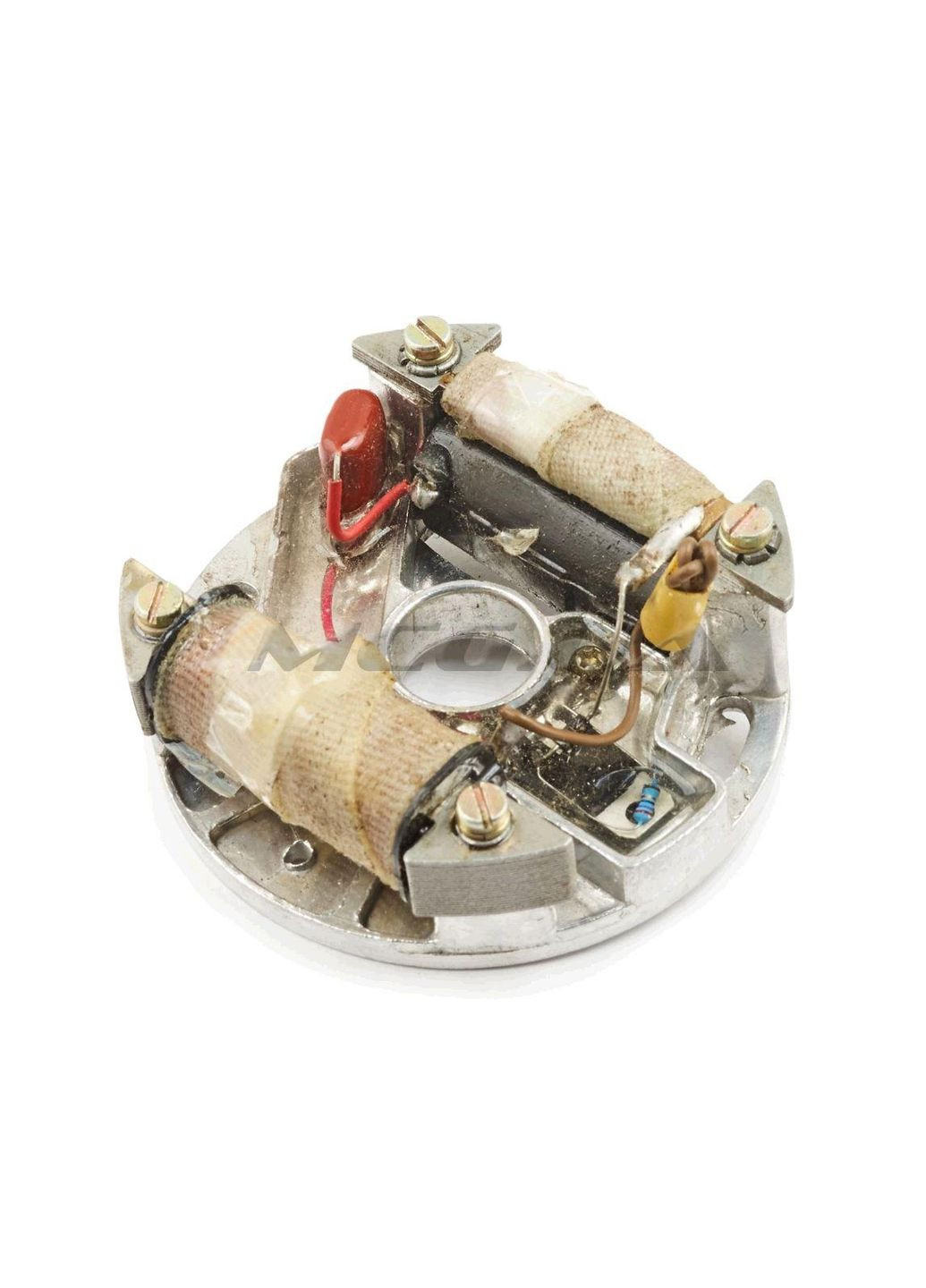 Магнето МБ-1 б/п УРАЛ/ДРУЖБА СОВІК (#VDK) СовєК (370889705)