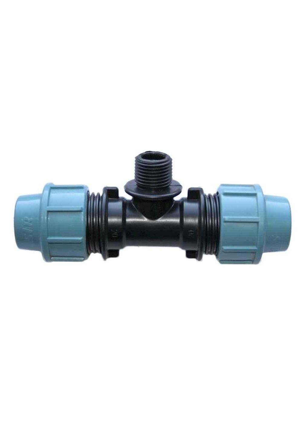 Трійник Н 40х1 1/4 ТМ STR (317257567)