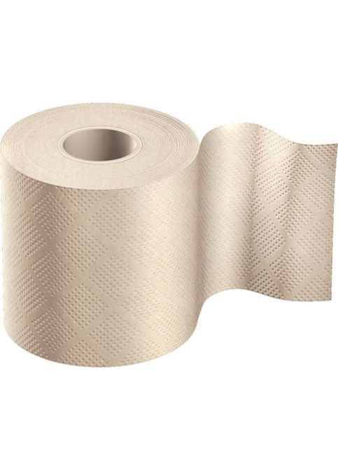 Туалетний папір (4820003831892) Диво Ecosoft 2 шари сірий 4 рулони (268145731)