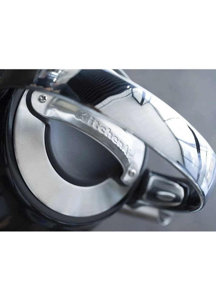 Електрочайник Classic 1,25 л білий 5KEK1222EWH KitchenAid (316627386)