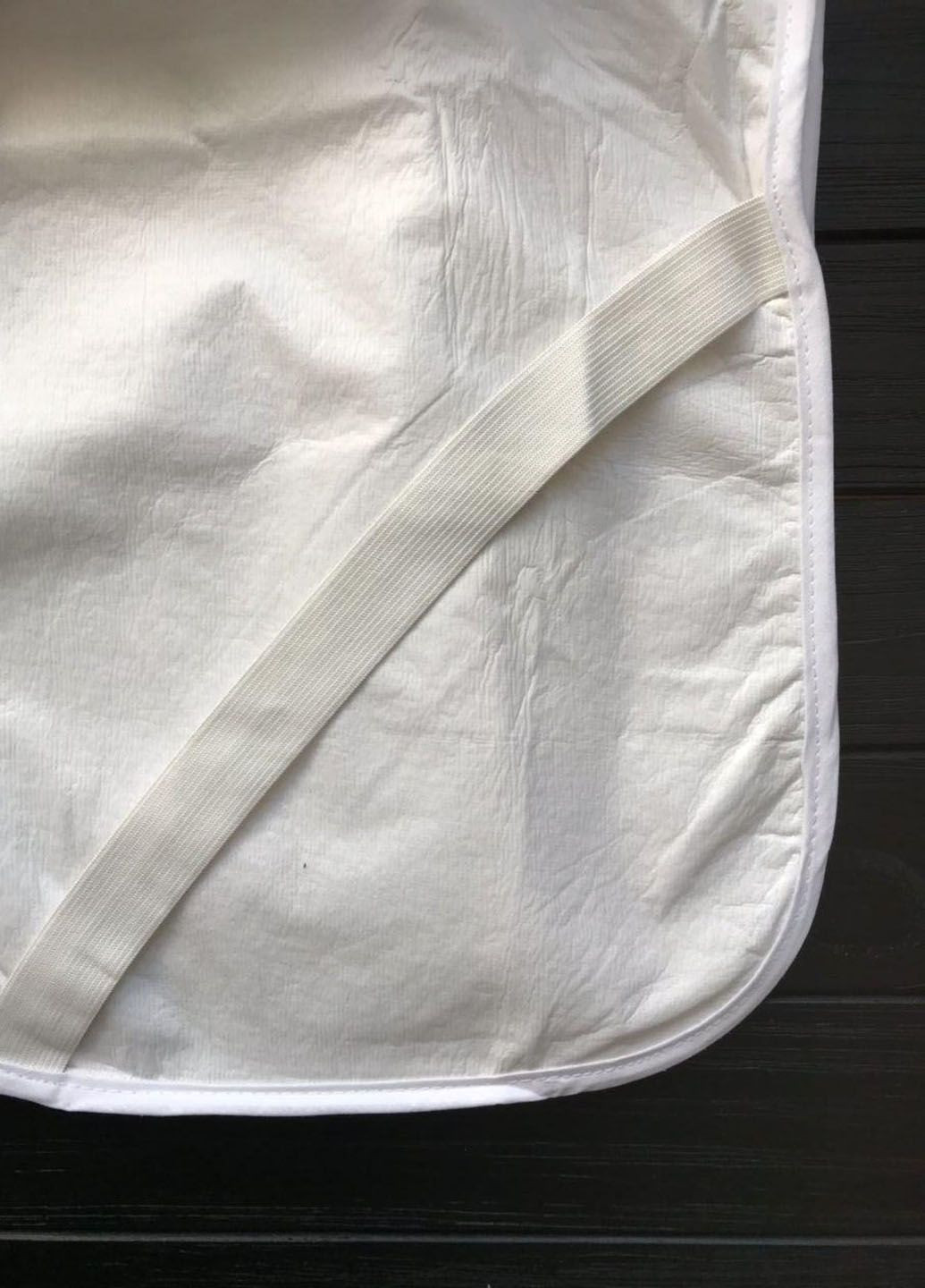 Наматрасник водонепроницаемый Homedec - (321701349)