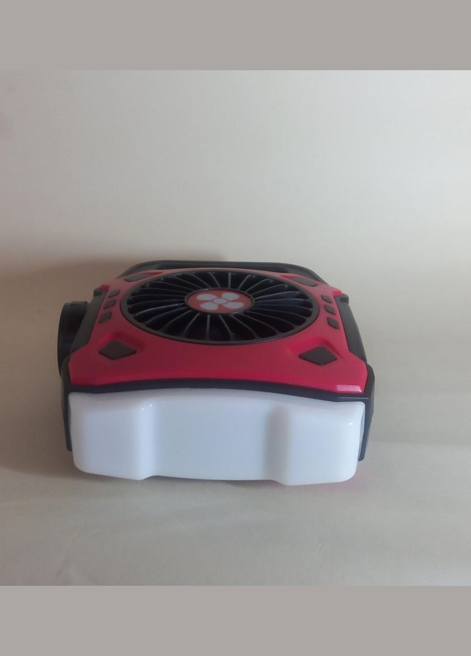 Универсальный фонарь с вентилятором и Power Bank 3в1 LY-506 No Brand (317254179)