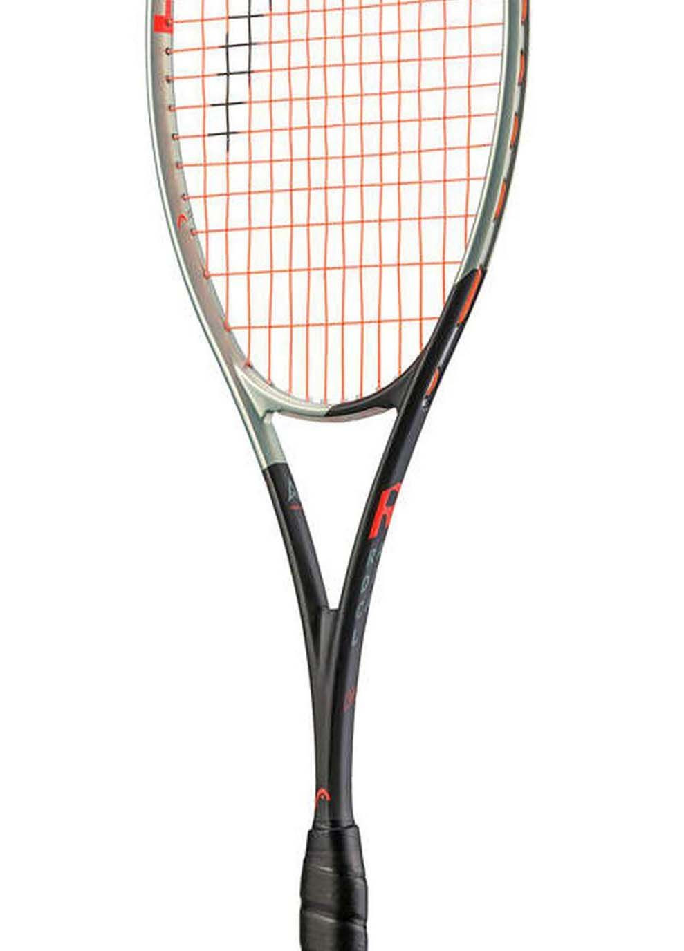 Ракетка для сквошу Radical 135 2022 Head (367598105)