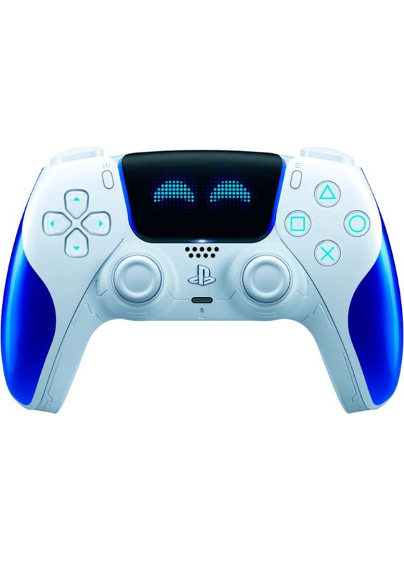 Геймпад PlayStation 5 Dualsense Astro Bot Joyful Limited Edition (1000050570) Sony (366828105)