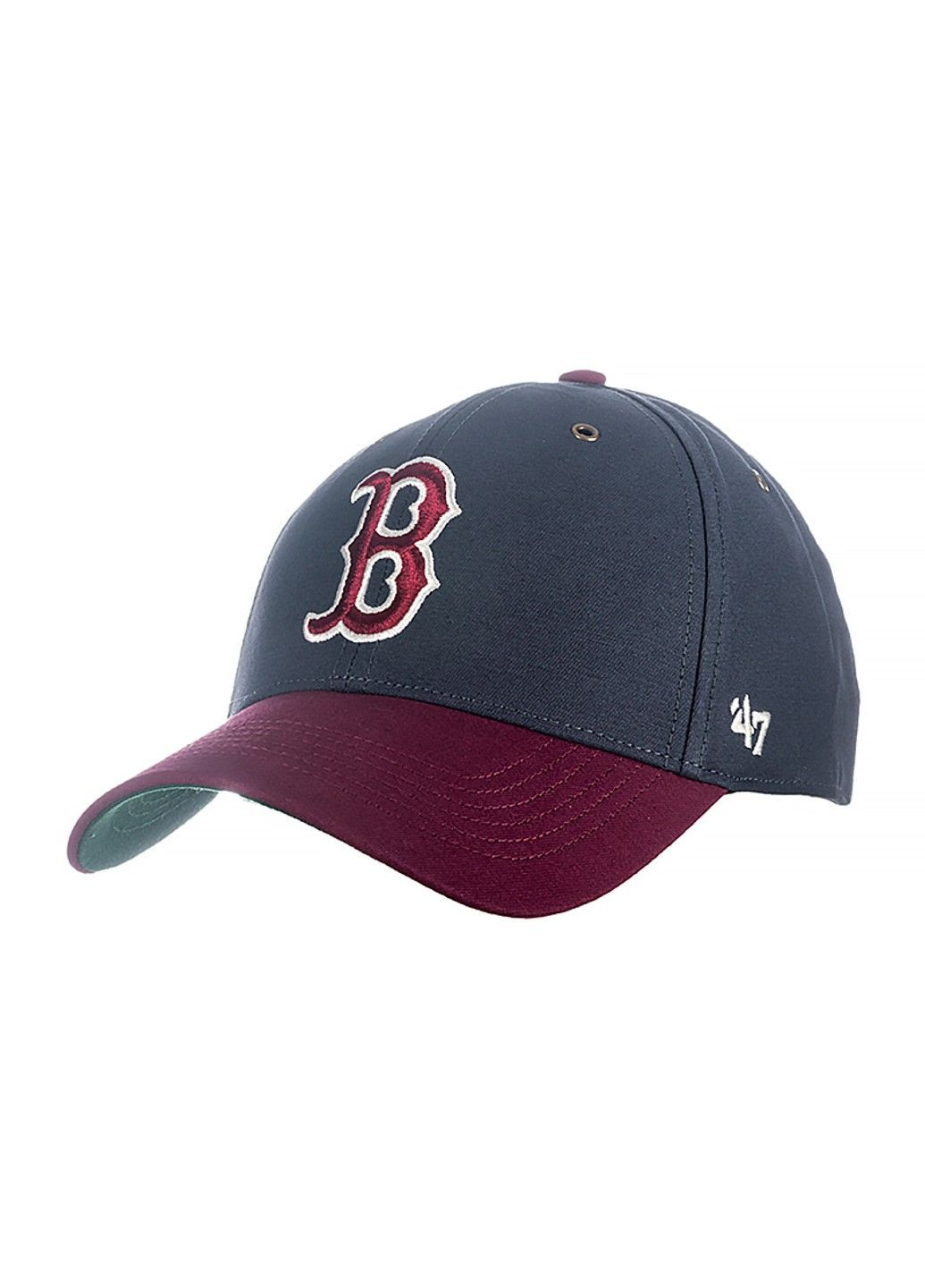 Кепка BOSTON RED SOX CAMPUS 47 Brand (278601513)