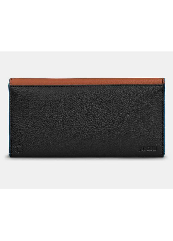 Кошелек женский Y1252 Westwood Rustic Multicolor (Y1252 CB 14) Yoshi (325449515)