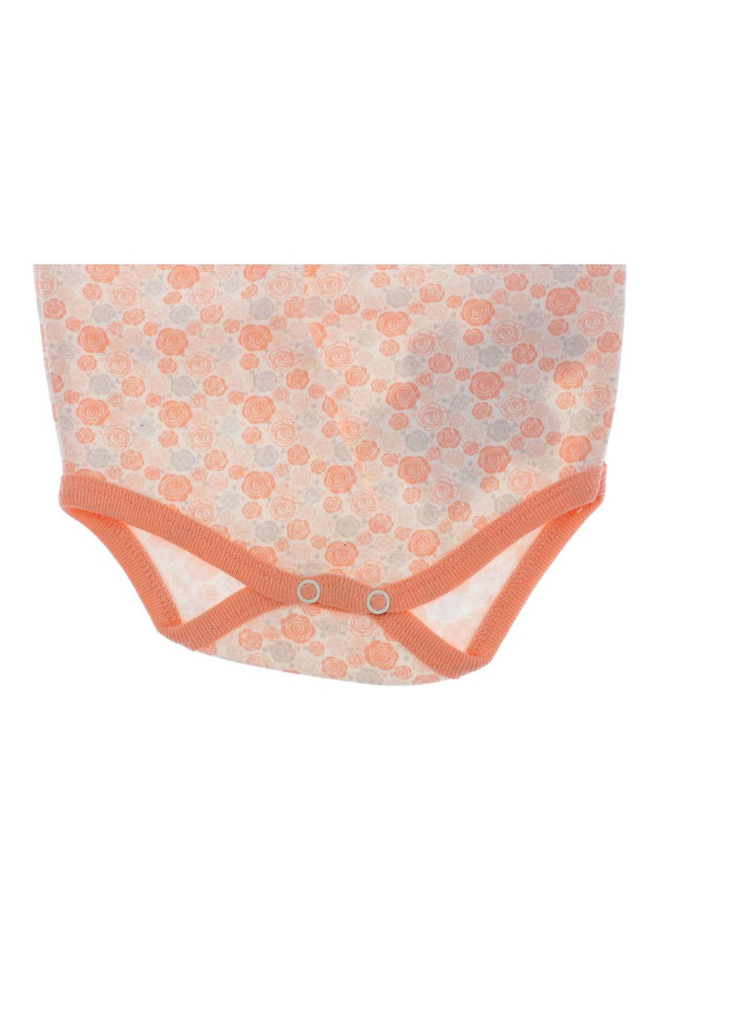 Боди майка для девочки с птичкой интерлок см (32269) BABYKROHA (297199676)