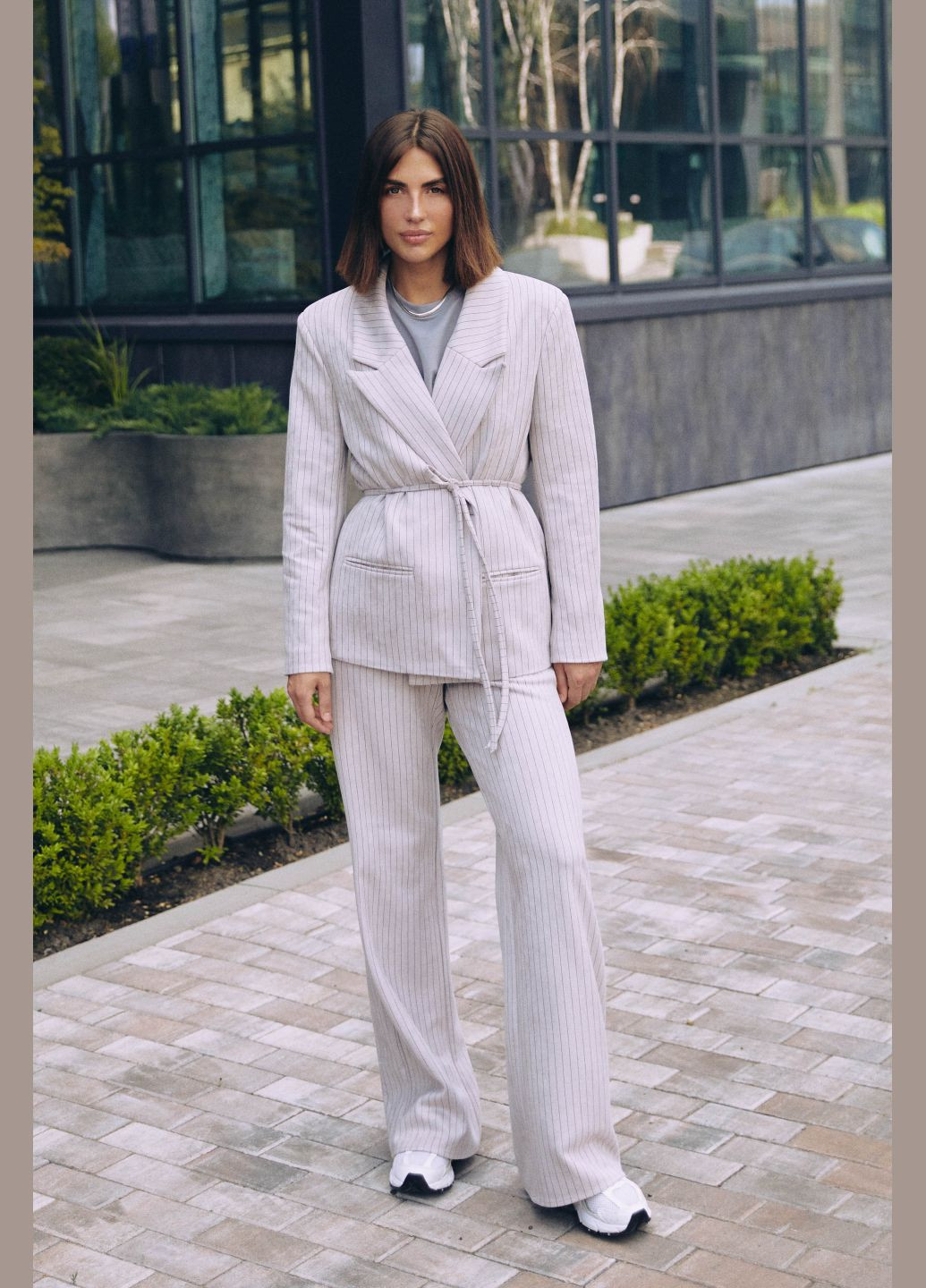 Піджак ST-Seventeen (301489310)