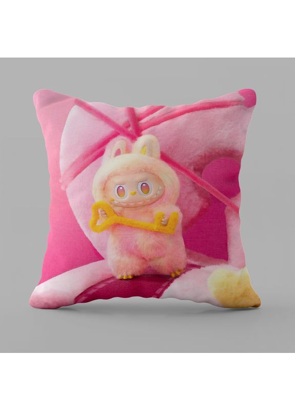 Подушка "Лабубу 3" Sleeptime (366341257)