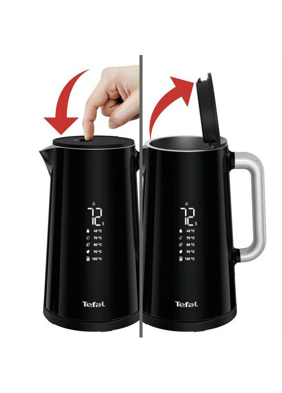 Електрочайник KO851830 Tefal (306527220)