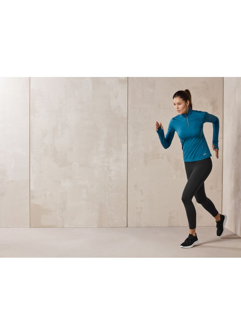 Термо-реглан на мікрофлісі для жінки Crivit (370162061)