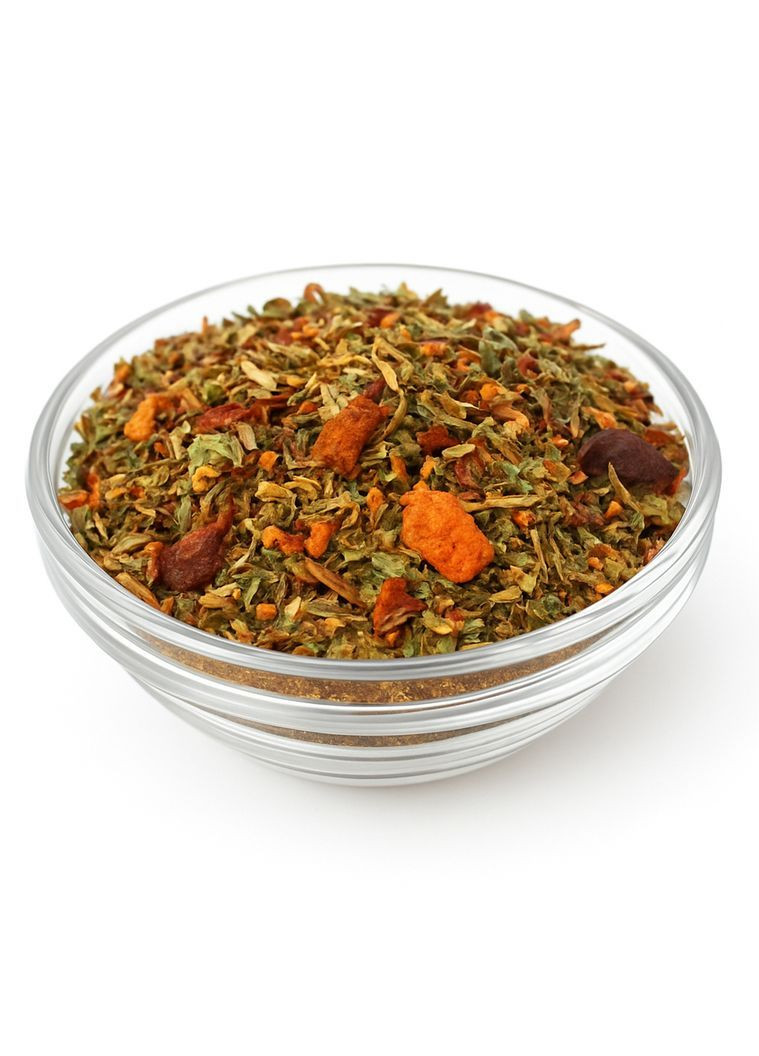 Приправа для картофеля с кориандром и паприкой 50 г (Pruprava-new-25-1) No Brand (362975748)