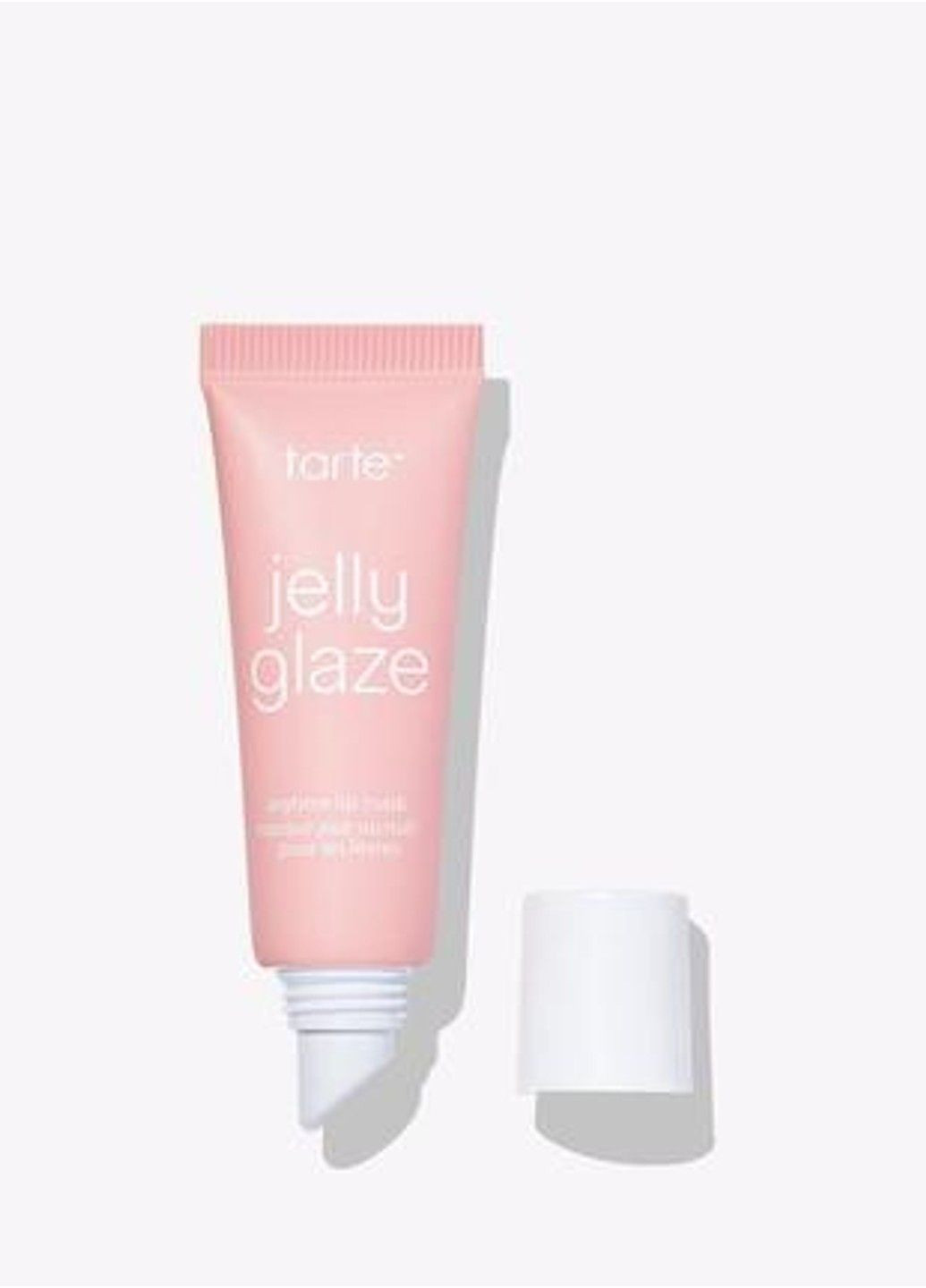 Маска-тинт для губ cosmetics sea jelly glaze anytime lip mask - strawberry Tarte (311668945)