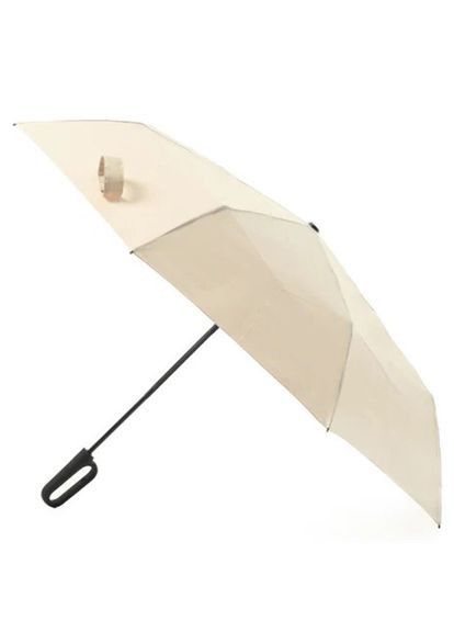 Бежева} парасоля повний автомат easy fold бежева umb-14-007 Krago (329888901)