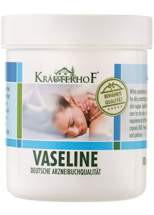 Вазелін захисний 100ml (280673-54115) Krauterhof (368617086)