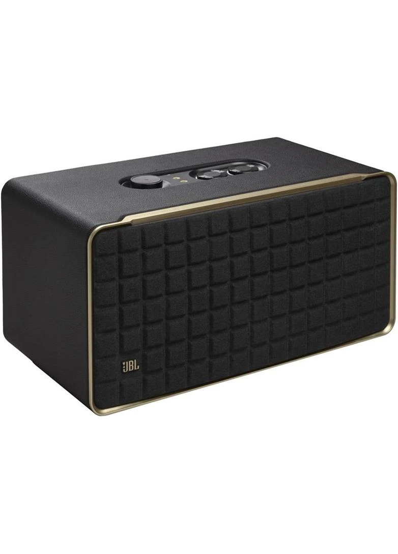 Акустическая система Authentics 500 Black (JBLAUTH500BLKEP) JBL (370620204)