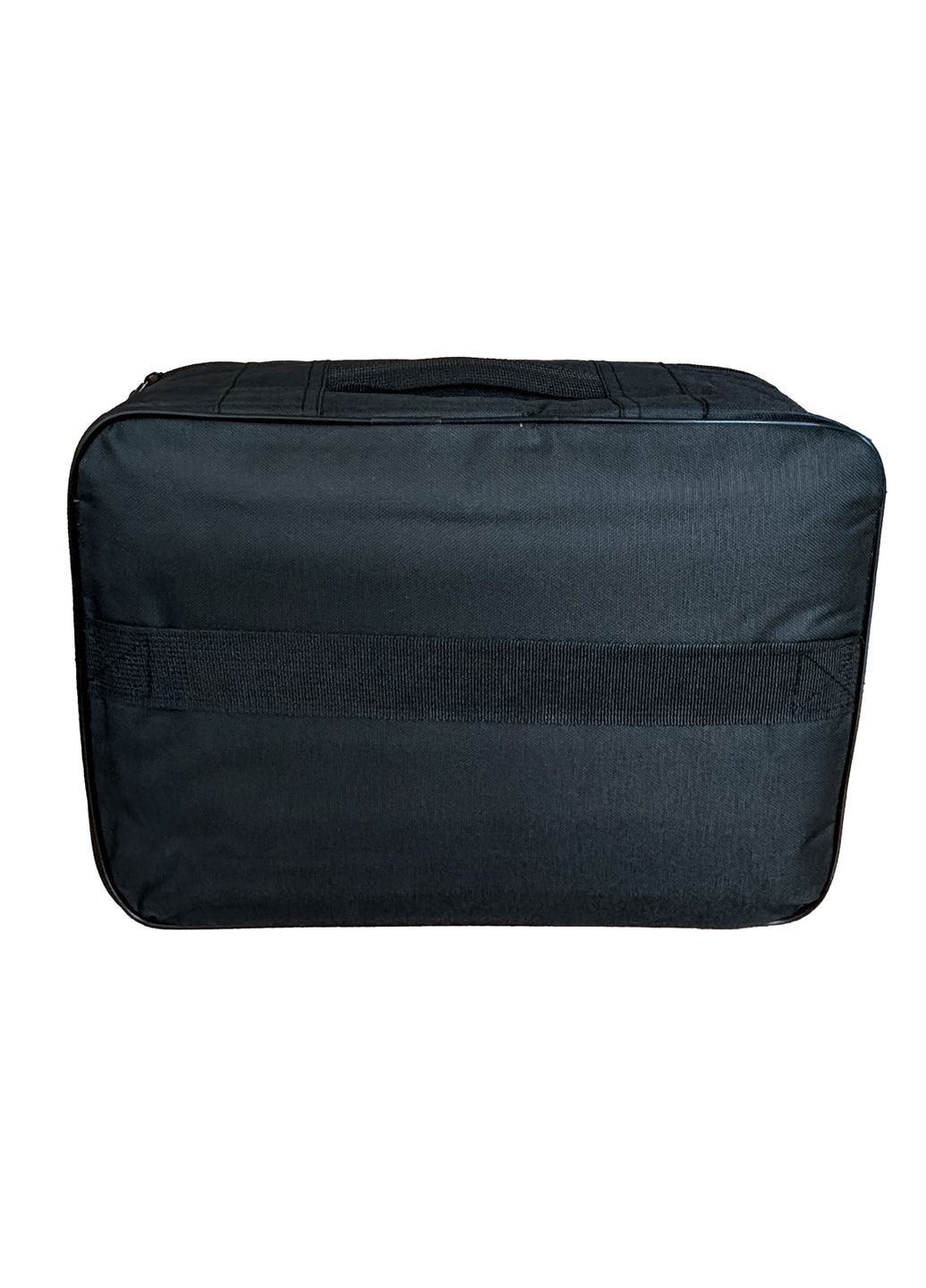 Сумка-органайзер для документів чорна (A-025567) LoveYouHome (327091890)