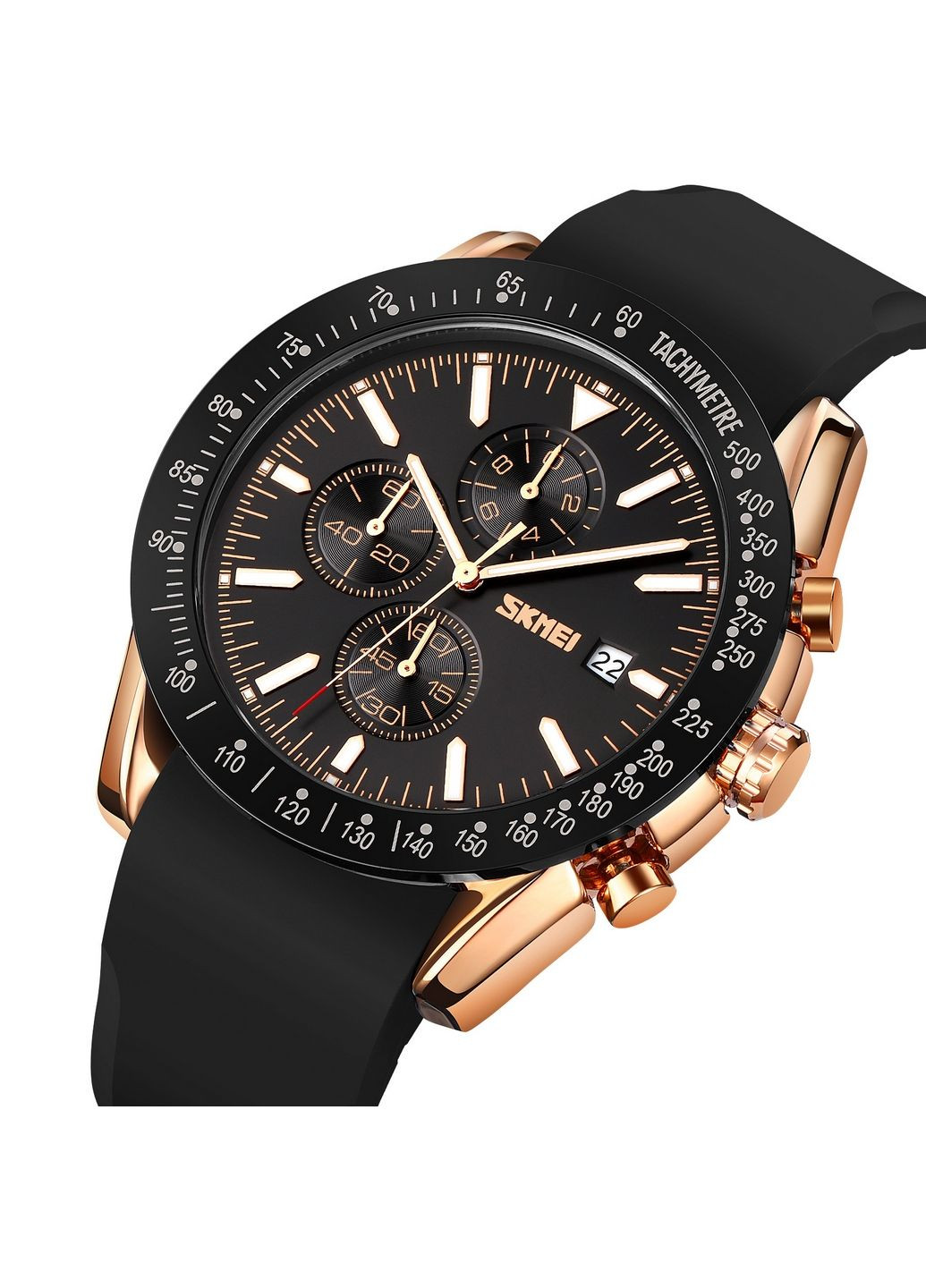 Наручные часы мужские Skmei (369921082)