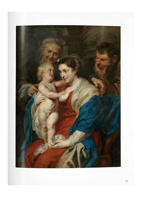 Книга: Peter Paul Rubens. Gilles Neret. (9783836564670,9783836545143) Taschen (364654003)