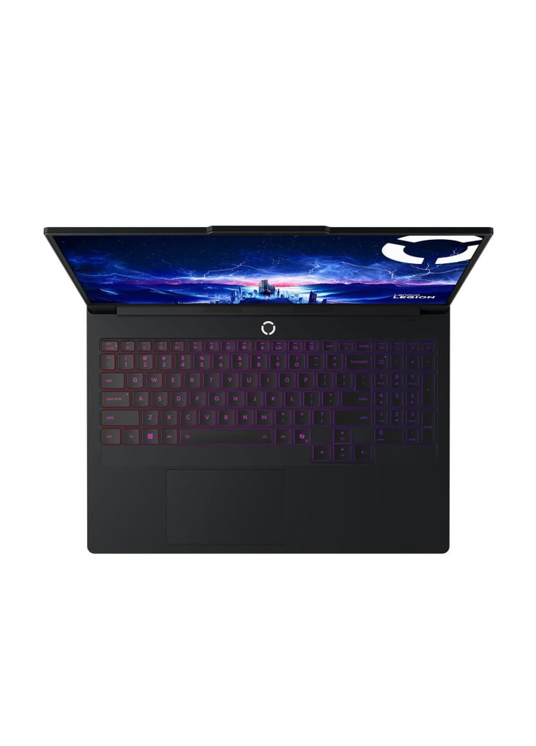 Ноутбук Legion Pro 7-16 Ultra 9-275HX/64GB/1TB+2TB RTX5080/Win11 Pro OLED (83F5004XPB) Lenovo (351376348)