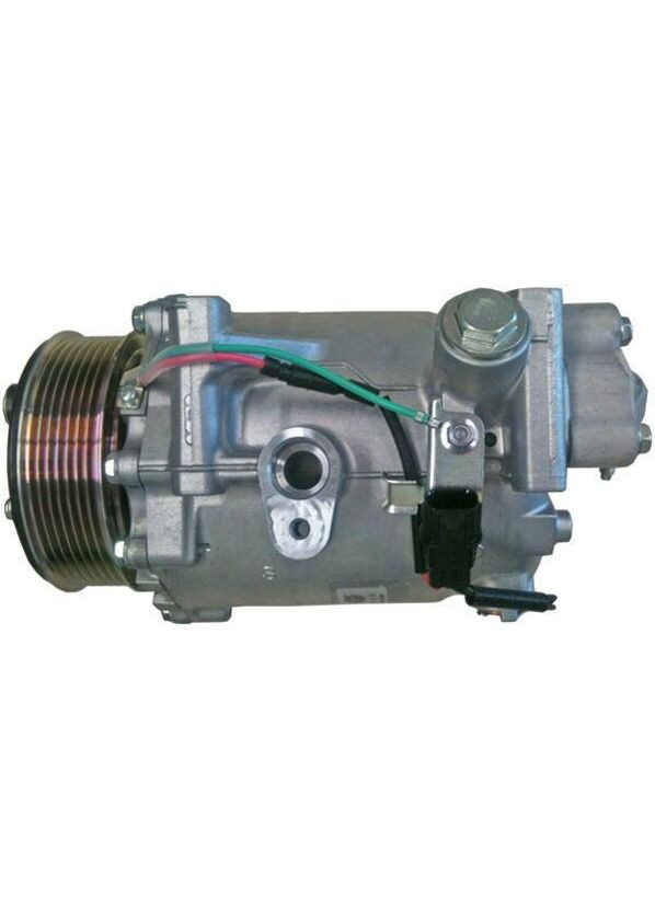 Компрессор кондиционера HONDA CR-V 2.4 (MH ACP 944 000S) Mahle (354334907)