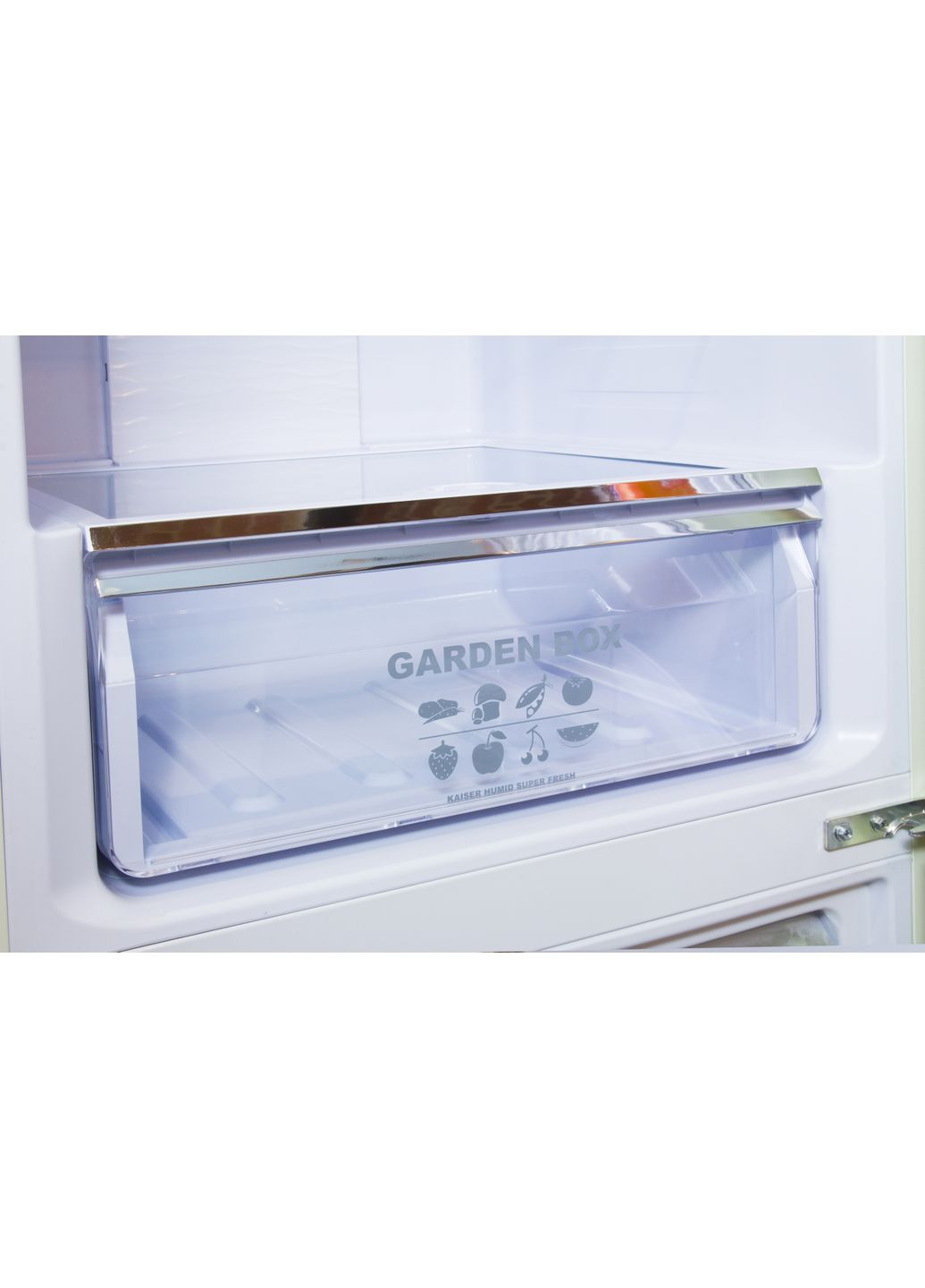 Холодильник KK 60825 Em Kaiser