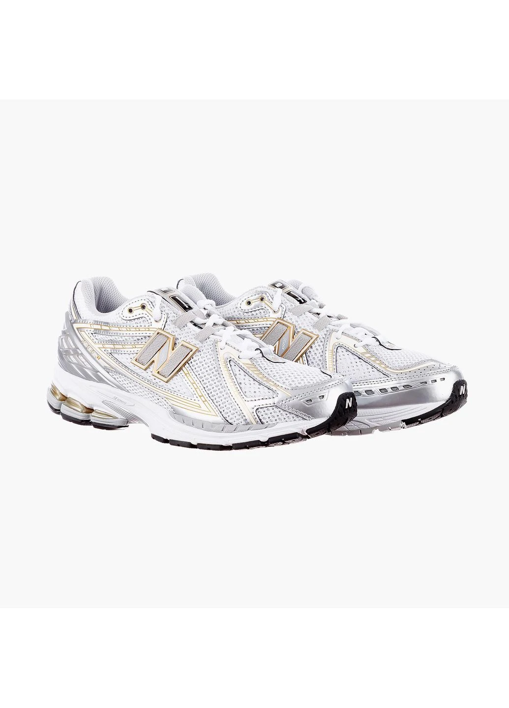 Сірі кросівки чоловічі m1906 ri (m1906ri) New Balance