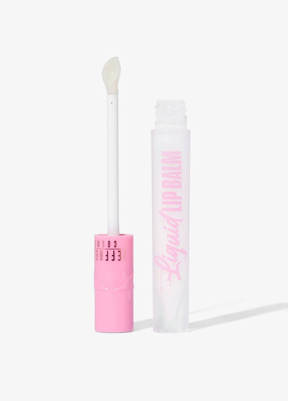 Бальзам для губ 'Milk Man' Milky Liquid Lip Balm Jeffree Star Cosmetics (297056677)