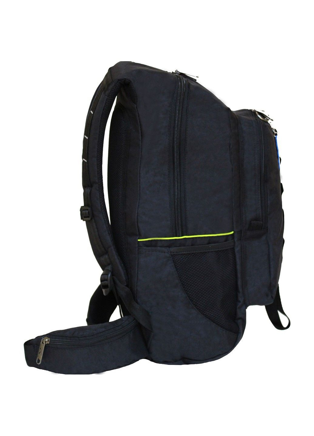 Рюкзак Тайфун 26 л. черный (0017770) Bagland (296619200)