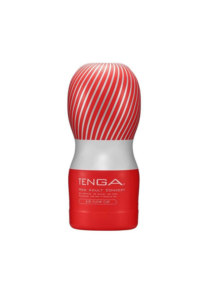 Мастурбатор Air Cushion Cup (24 воздушные камеры внутри) NEW Tenga (303911541)